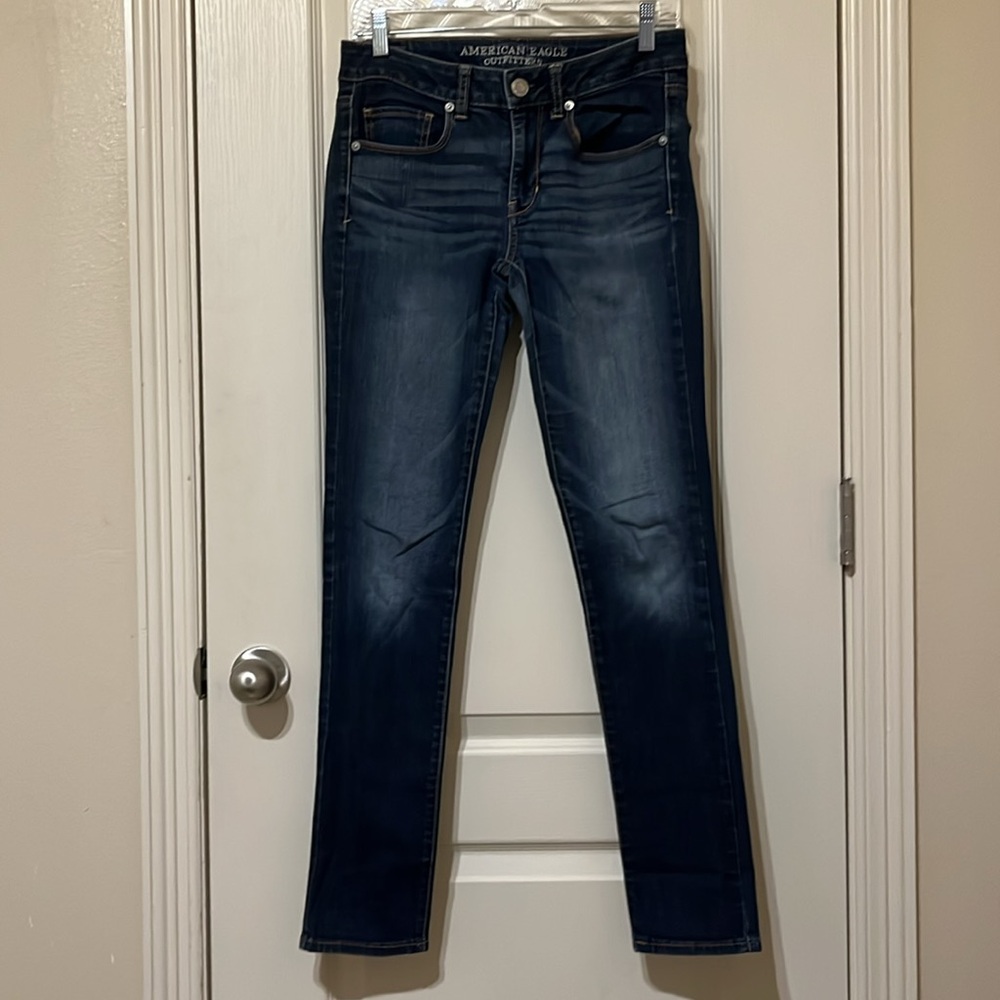 American Eagle Outfitters Skinny